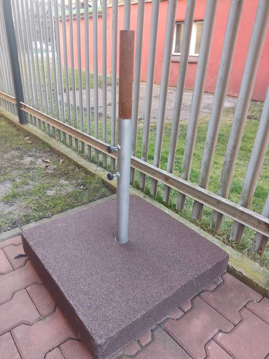 Podstawa pod parasol