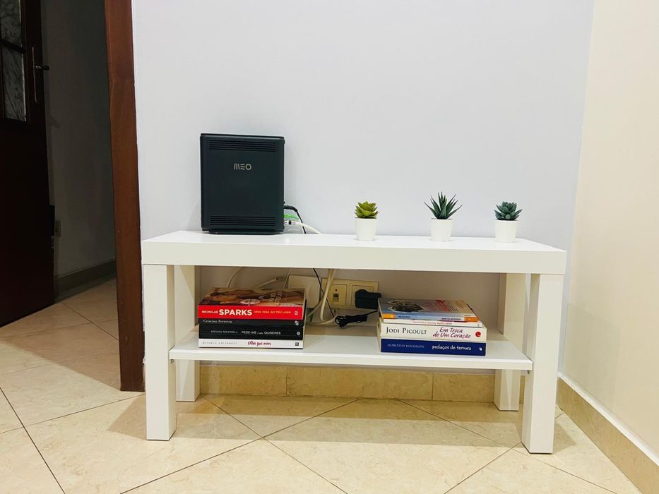 Quarto casal amadora