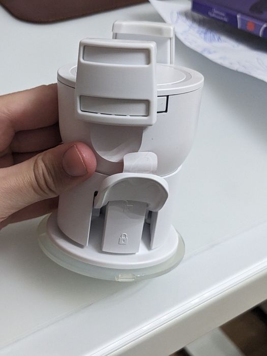 Uchwyt na telefon Oral-B