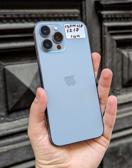 iphone 13 mini 512 - купити мобільні телефони та смартфони - Ціна