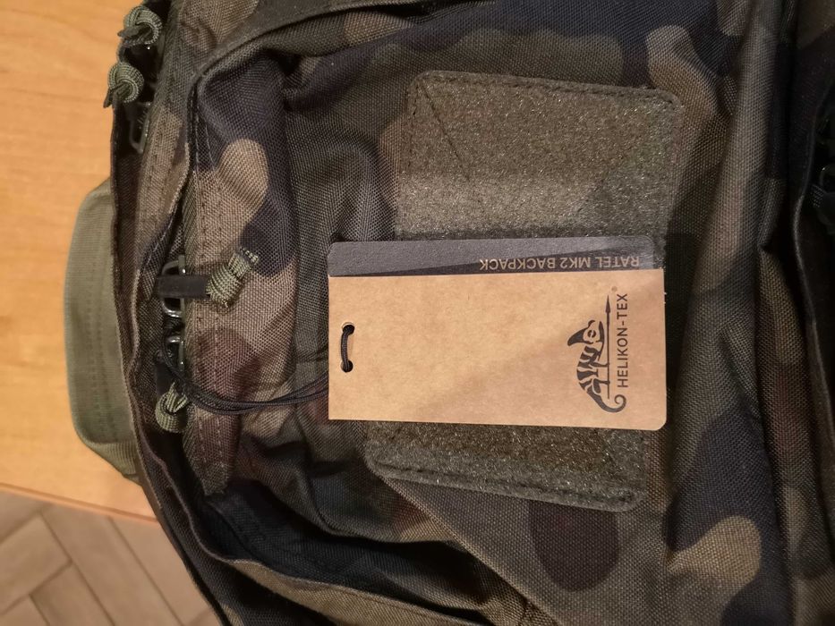Plecak Helikon Ratel Mk2