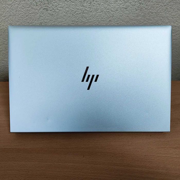 Супер HP EliteBook 835 G7 13.3"FHD/IPS AMD R5 4650U/16/256SSD/AMD RX