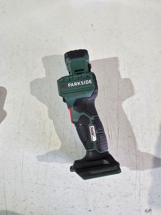Lanterna 20v parkside