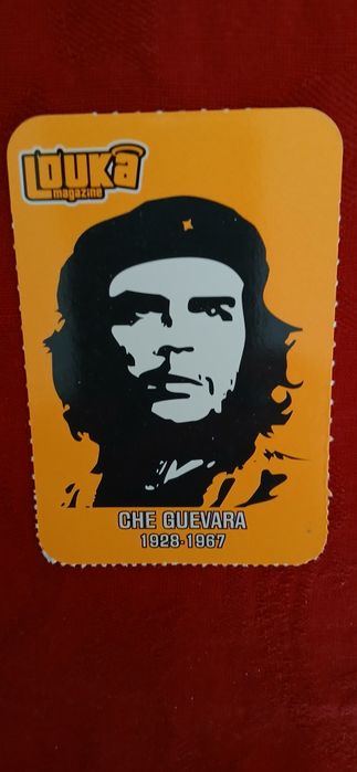 Calendário Che Guevara de 2006
