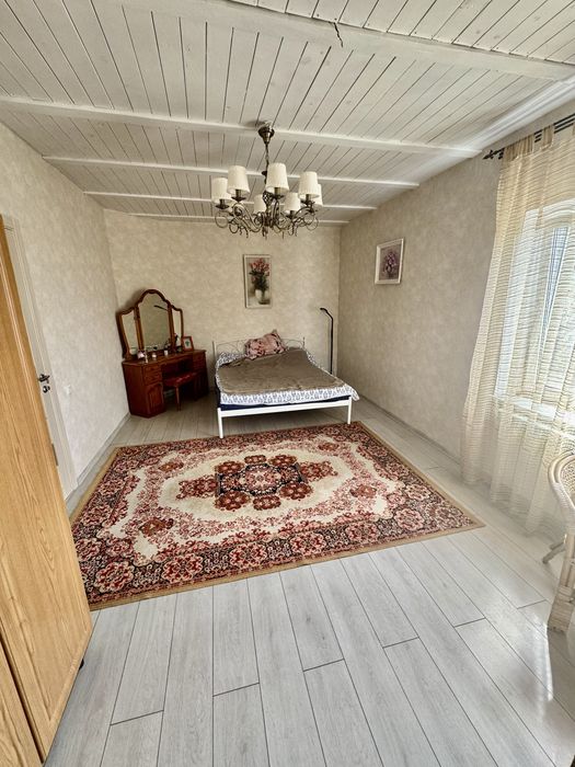 Продам дом в Крыжановке!