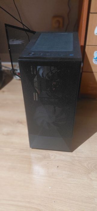 Sprzedam komputer do gier