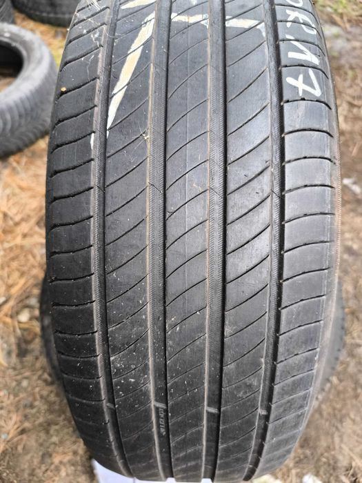 235/60/R17	Michelin	Primacy 4	2021	r 102V	5,00mm	2szt 5 AL