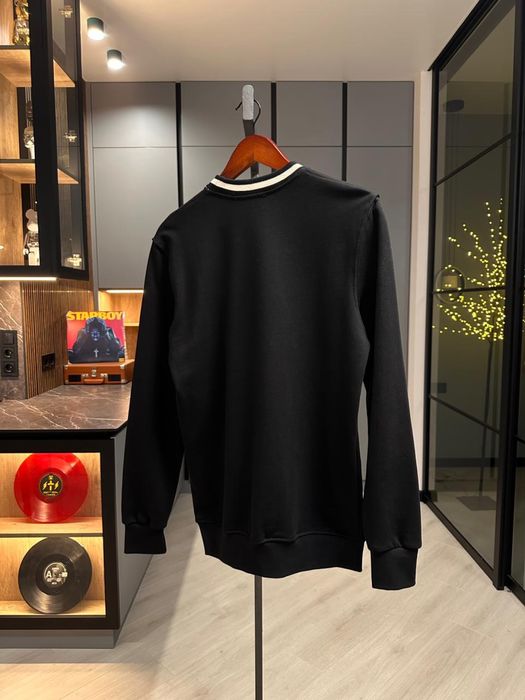 Мужской Свитшот Loro Piana Чоловічий Світшот