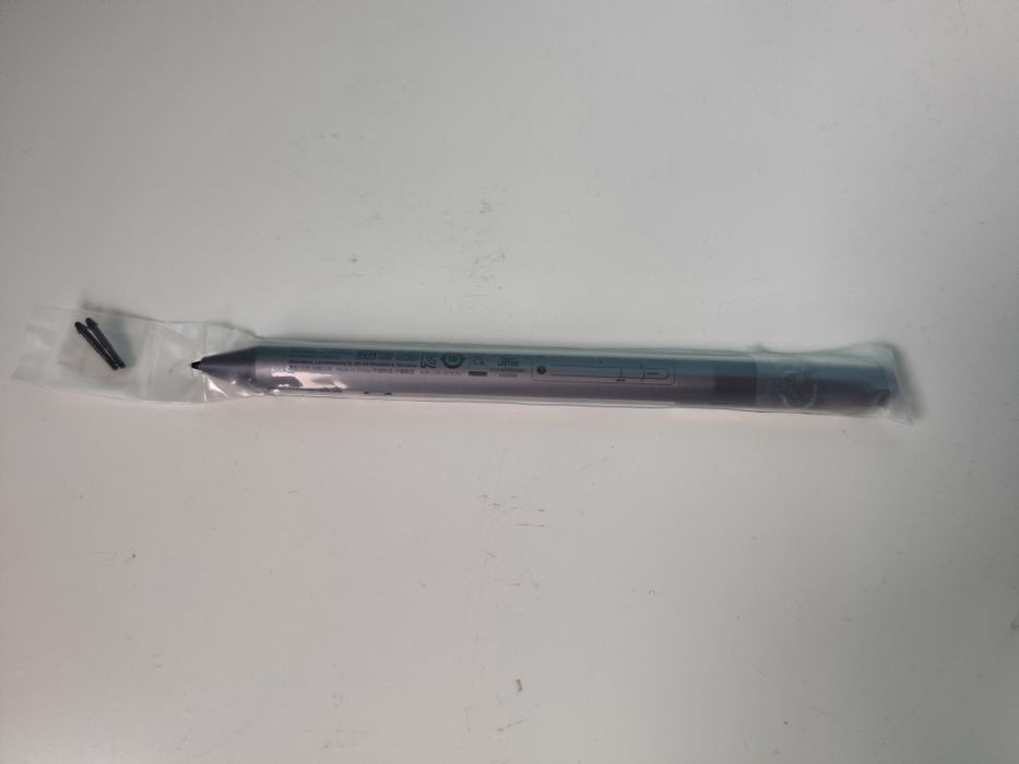 Lenovo Tab Pen nova e selada