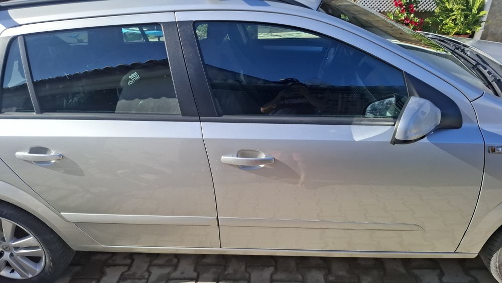 Astra H 1.3CDTI - 6 Velocidades