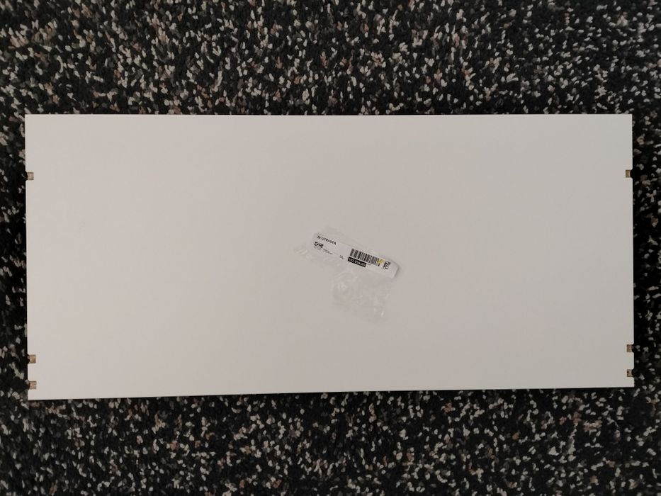 Prateleira IKEA UTRUSTA 80x37 cm