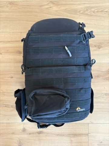 Mochila Lowepro ProTactic BP 450 AW