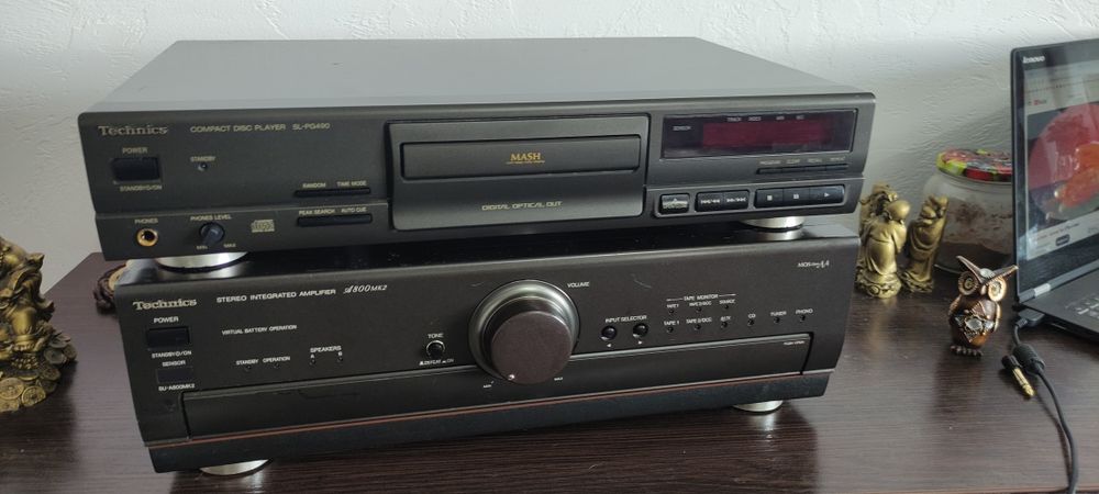 technics sl - Купить электронику - Цены на OLX.ua