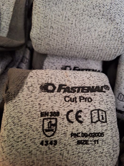 Rękawice Fastenal Cut Pro roz.11, par 7