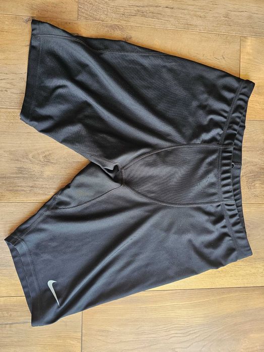 Nike running spodenki