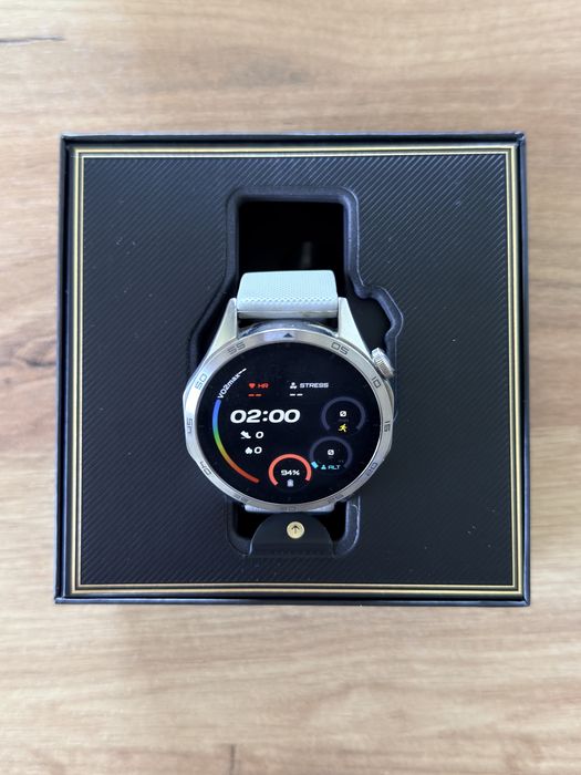 Huawei Watch GT4