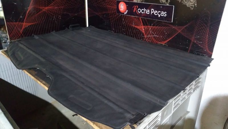 Chapeleira Da Mala Opel Astra G Combi (T98)