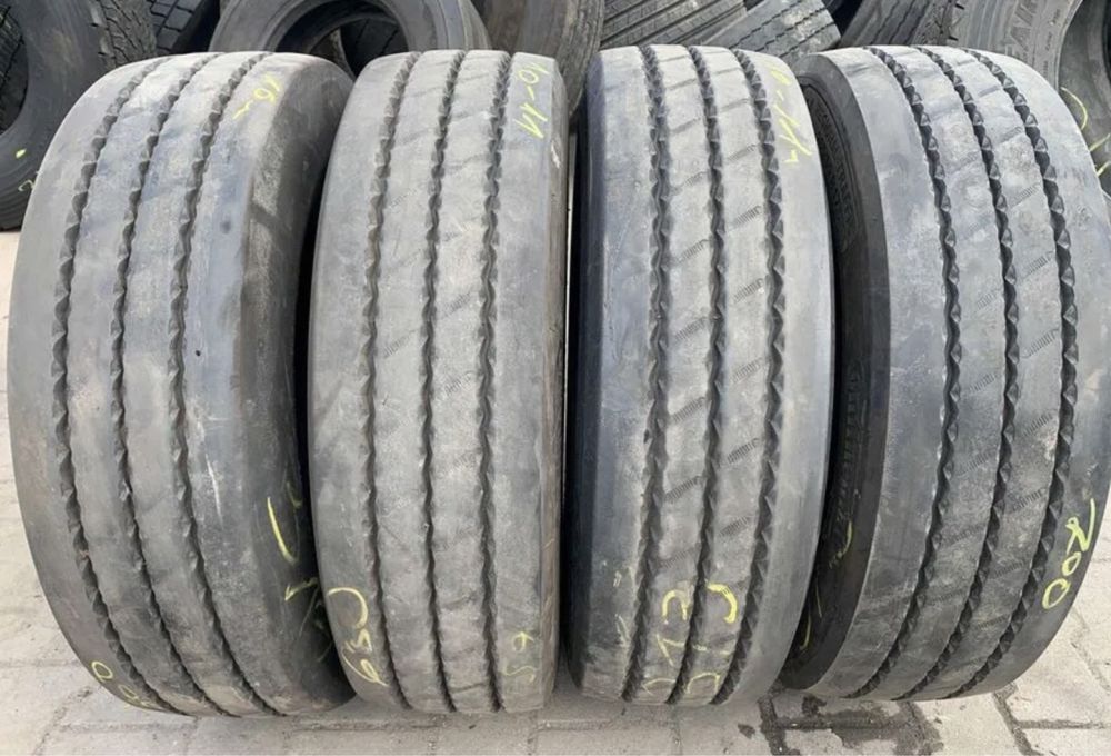 Cotinental шини 205/65 R17.5
