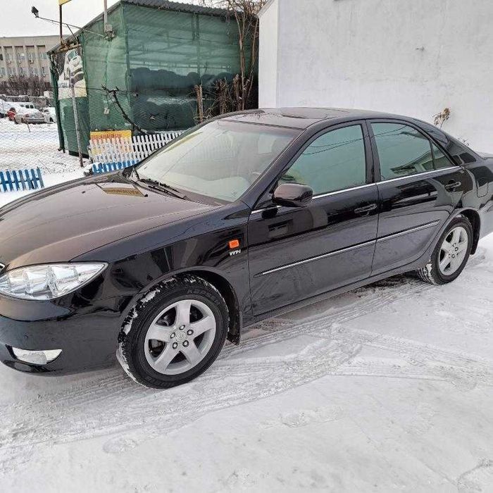 Toyota Camry 2005 V покоління/XV30  2.4 AT (160 к.с.) 85тис пробігу