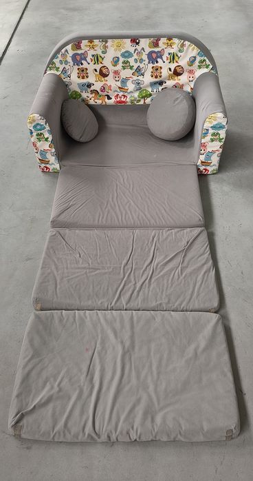 Kanapa sofa fotelik dla dzieci