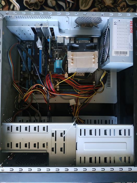 Комп'ютер продам