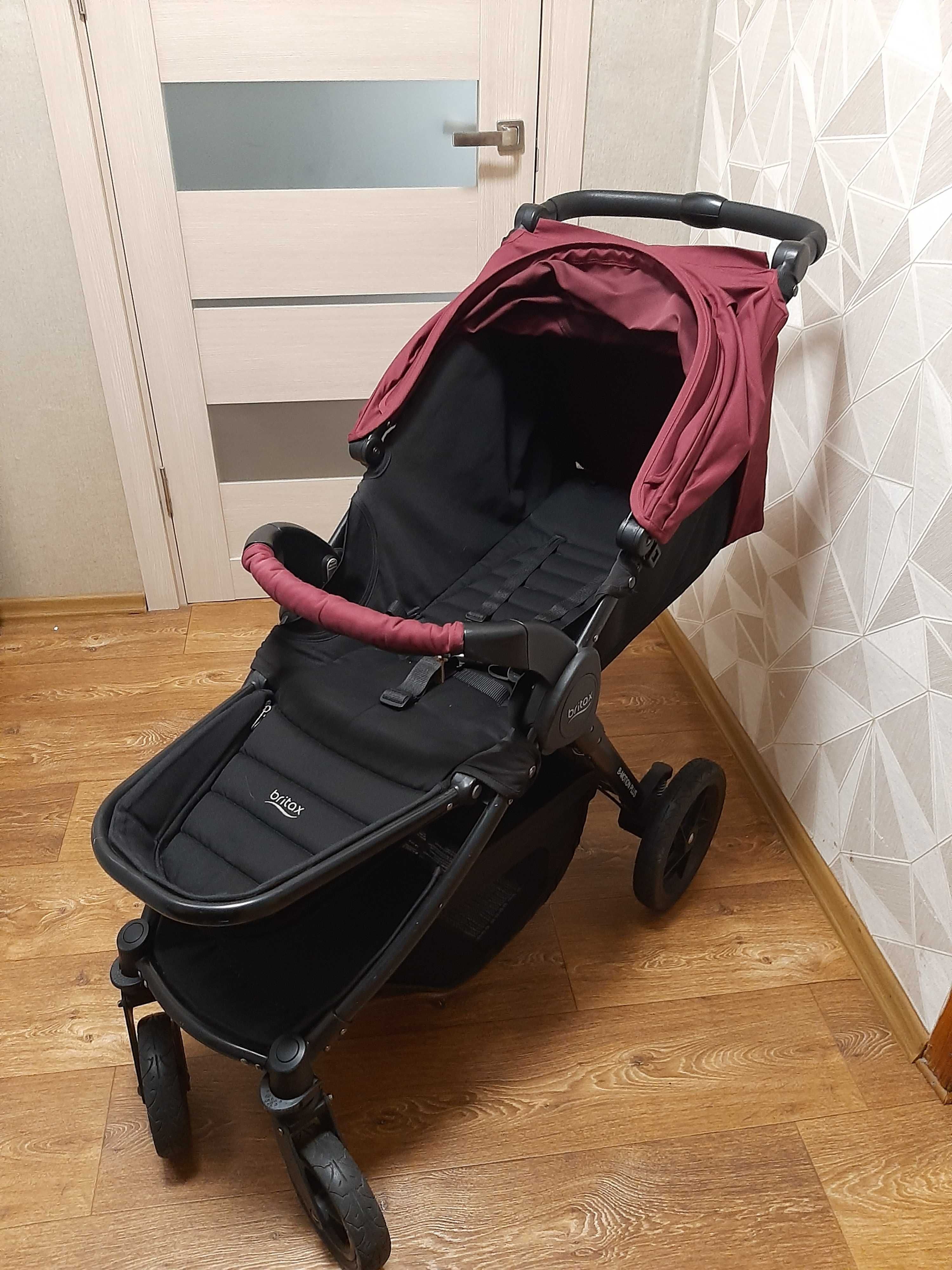Britax B Motion 4 Plus 2 1 8 200 Olx