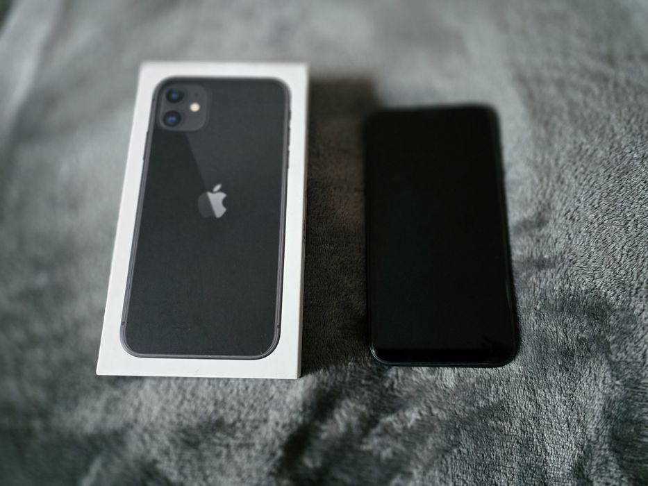 iPhone 11 na sprzedaż