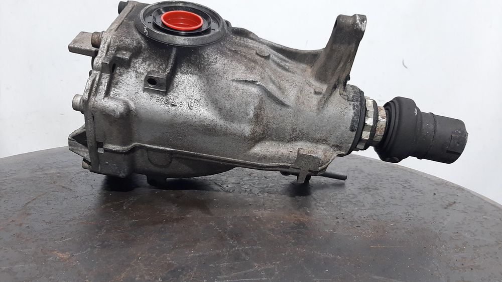 Diferencial trás BMW 5 (F10)