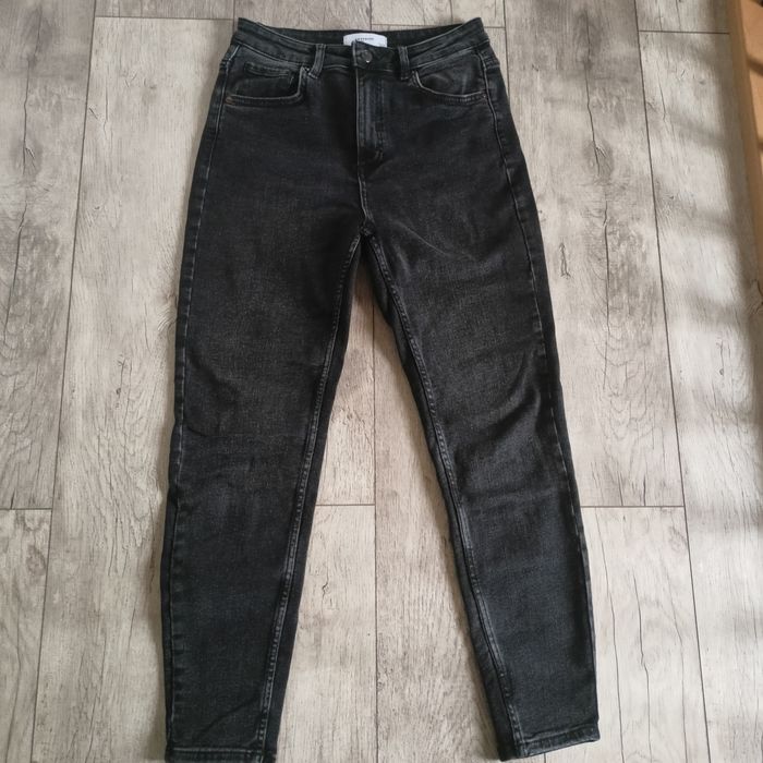 Spodnie damskie Reserved r.38
