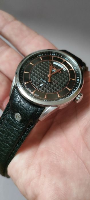 Ремінець для годинника