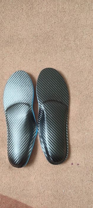 Отртопедические стельки PCS Sole