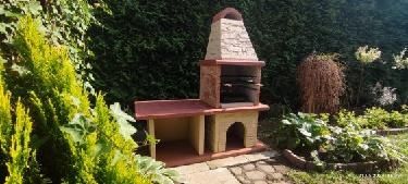 Ruszt do grill kominek wędzarnia piec