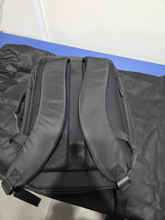 Gigabyte Plecak na laptop Aorus x intel Lite Czarny 20MB1GVM7011E