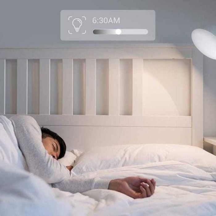 Lâmpada Inteligente Broadlink LB26 R1 A19 RGB