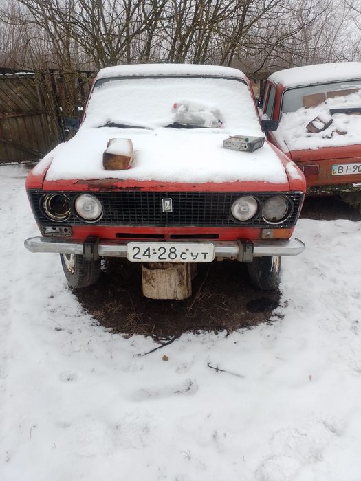 Розбираю ваз 2103