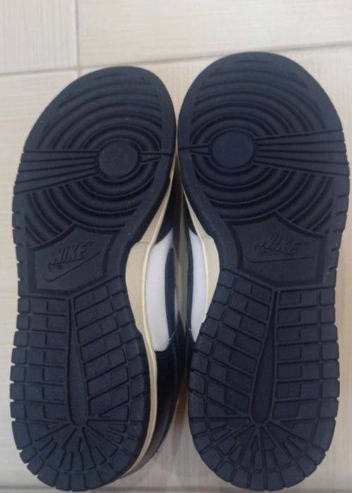 Buty Nike Dunk Low Vintage W