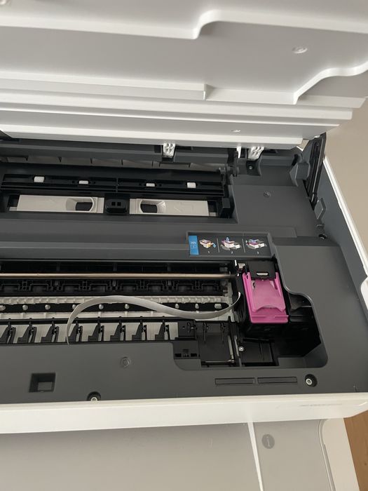 Impressora HP ENVY 6000 Series