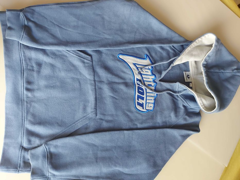 Sweatshirts  LIGTNING BOLT