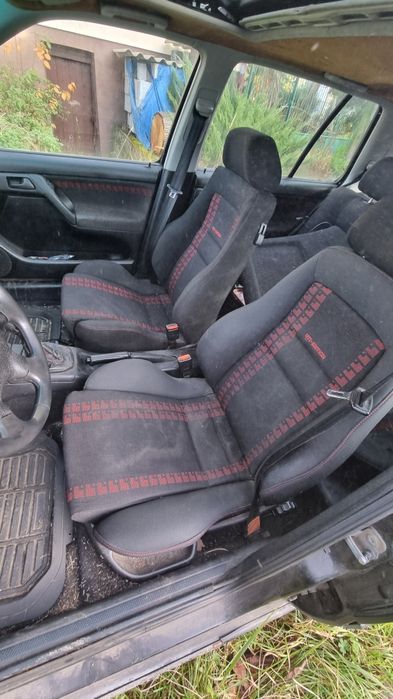 Volksvagen Golf 3 GTI Edition