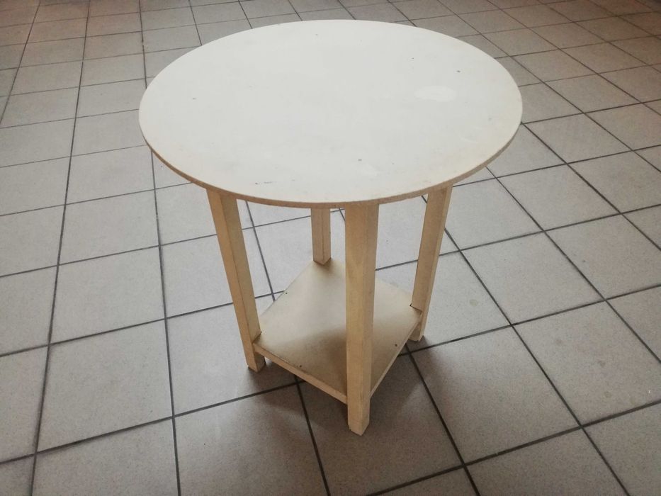 Mesa de Apoio Madeira