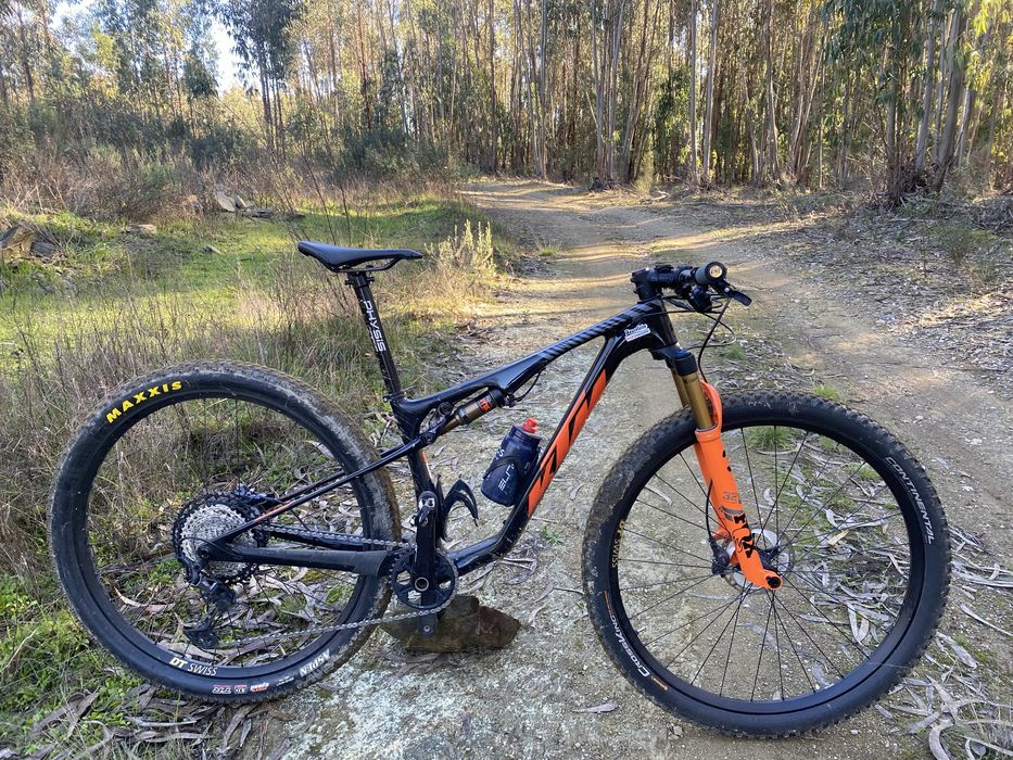 Ktm Scarpe Master 2024