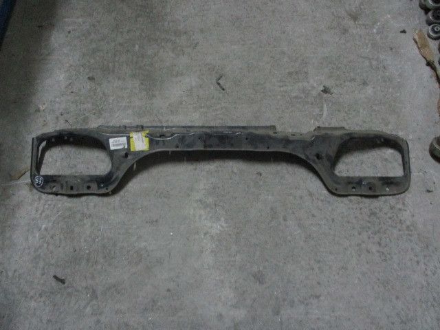Frente em fibra ou chapa CITROËN XSara (N1)