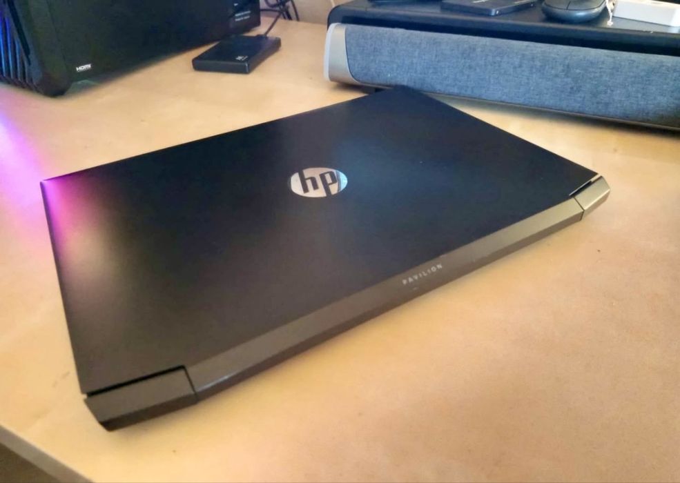Vendo computador Portátil Gaming HP
