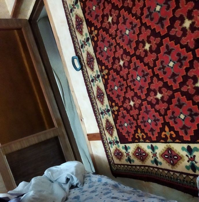 Продам ковер на стену Харьков, красный ковер бордовый