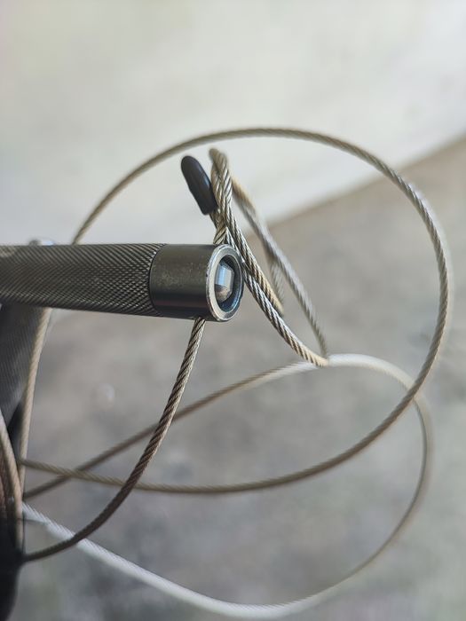 Speed Tope Semperfit64563915444482123