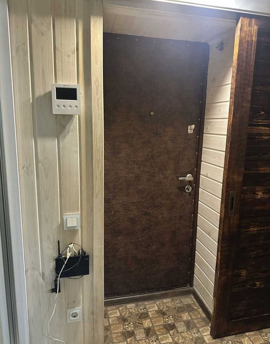 2m 2 квартира метро Масельского Тракторный Завод ХТЗ єВідновлення