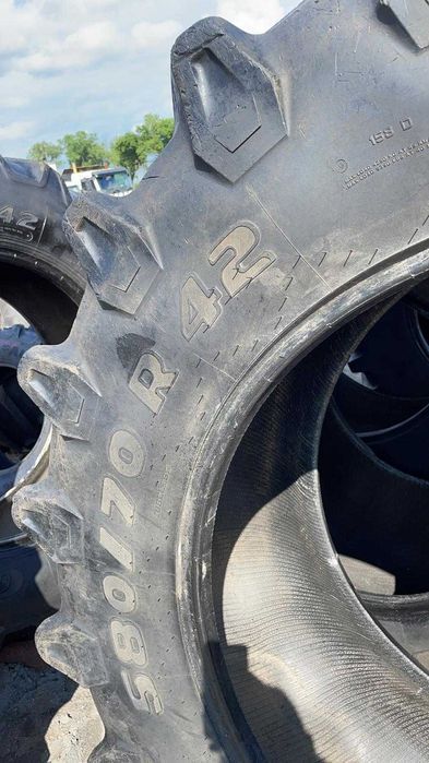 580/70R42 Trelleborg J336