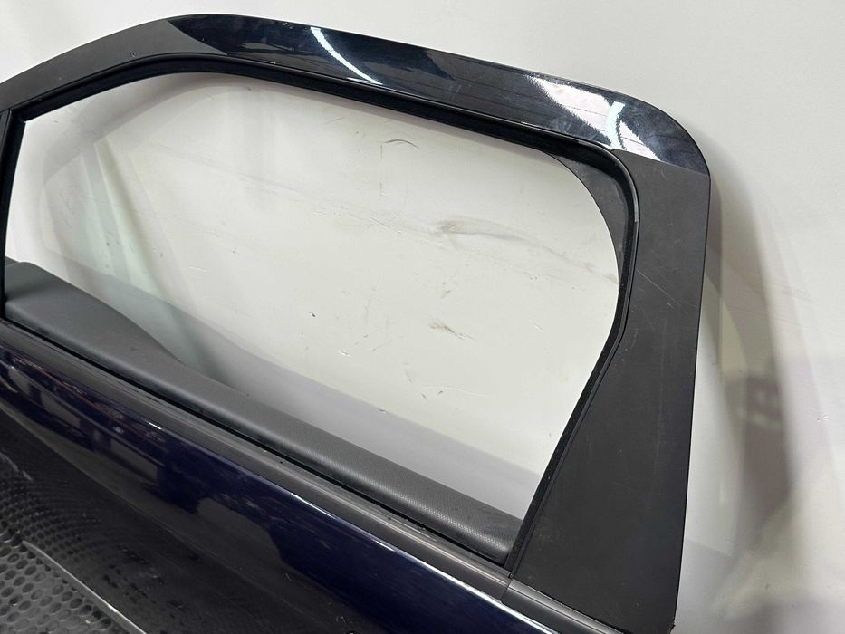Porta frontal esquerda Citroen DS3 (2015)