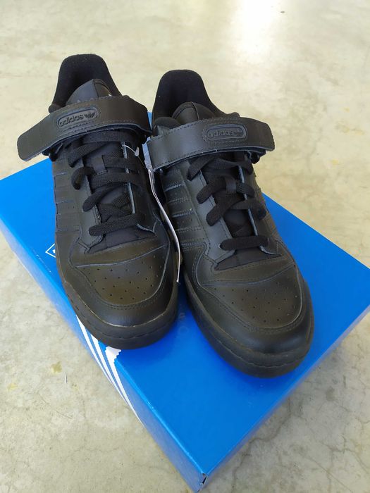 Кросівки Adidas Forum Low GV9766 Оригінал 42 розмір