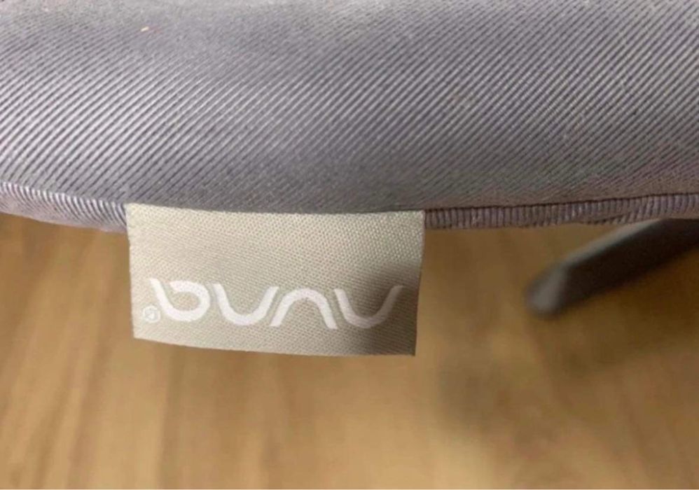 Bujak dzieciecy Nuna